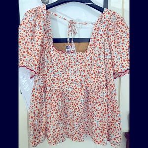 Women’s Blouse